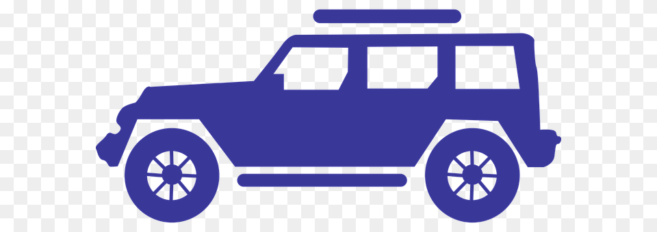 All Terrain Car, Jeep, Suv, Transportation Png Image