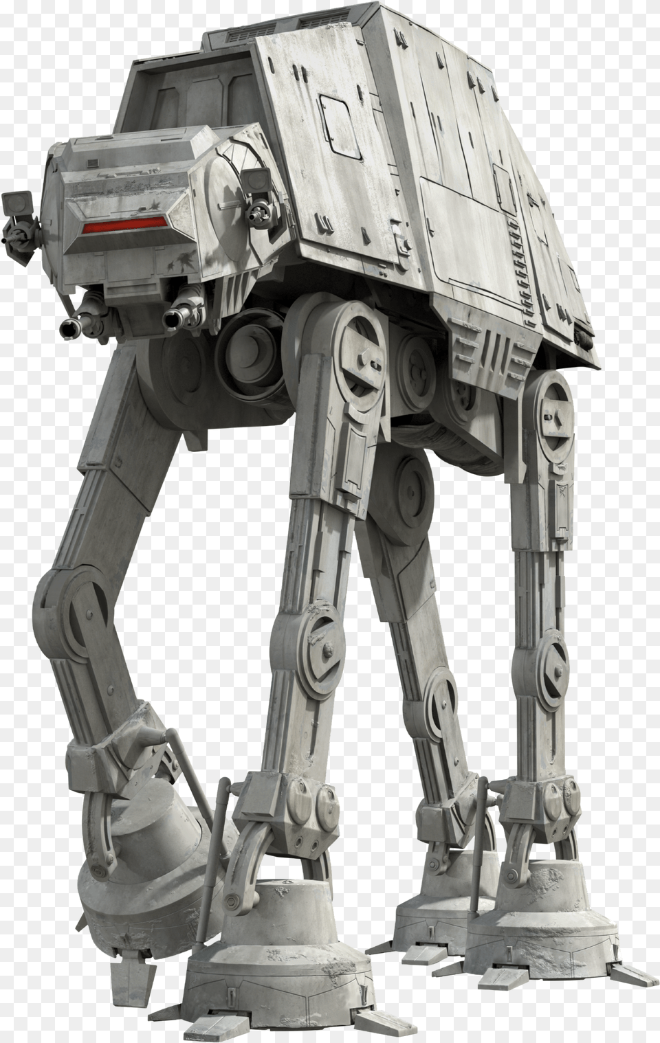 All Terrain Armored Transport Atat Star Wars, Robot Free Png