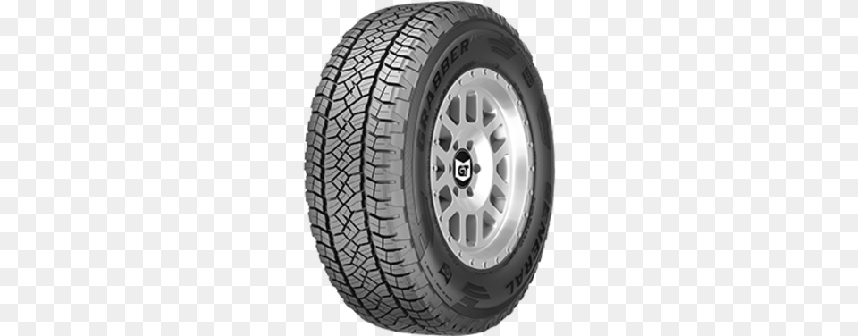 All Terrain Tire General Grabber Apt Reviews, Alloy Wheel, Car, Car Wheel, Machine Png