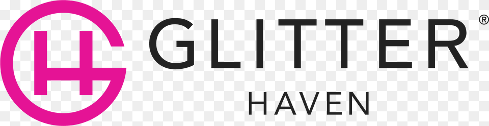 All That Glitters Glitter Haven, Logo Free Png Download