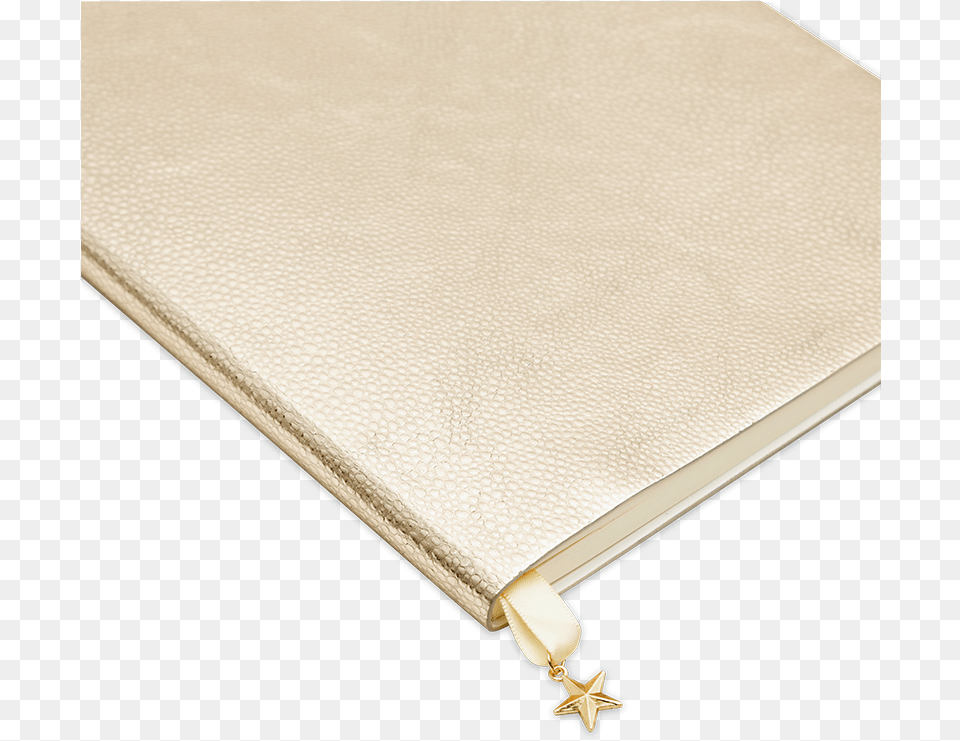 All That Glitters Journal Metallic Light Gold Book Free Png Download