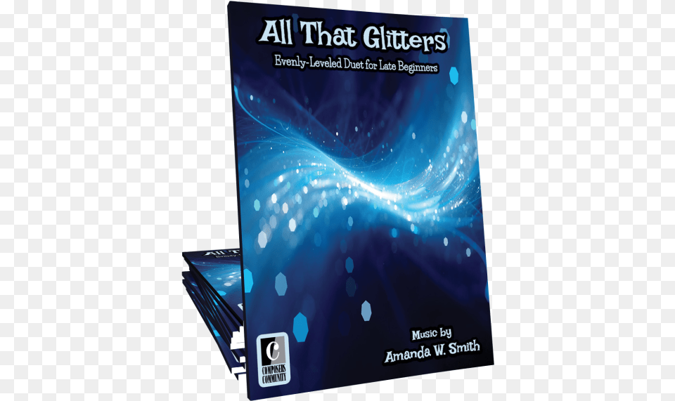 All That Glitters Music, Computer, Electronics, Pc, Nature Free Png Download