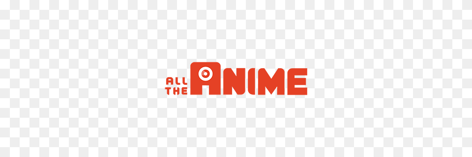 All The Anime Logo Free Png