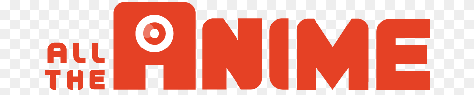 All The Anime Logo Free Png Download
