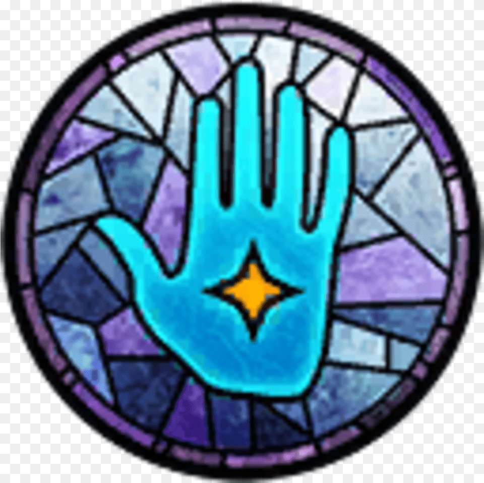 All The Fighting Classes In Age Dragon Age Origins Mage Symbol, Art, Stained Glass Png