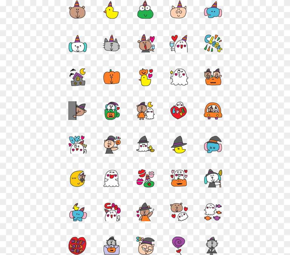 All The Mr Men Names, Sticker, Person, Face, Head Free Transparent Png