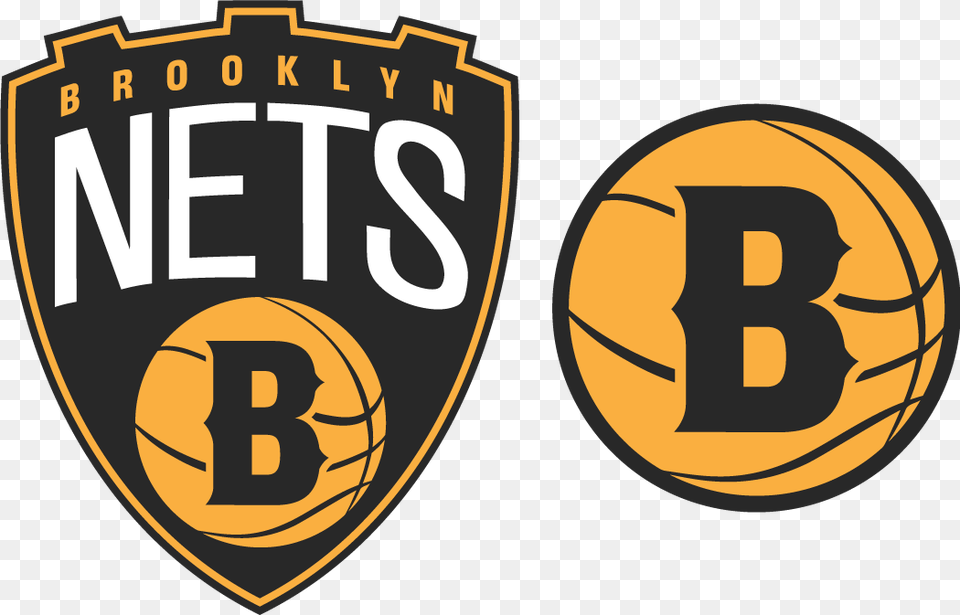 All Things Brooklyn Nets Thread, Logo, Symbol, Text Free Transparent Png