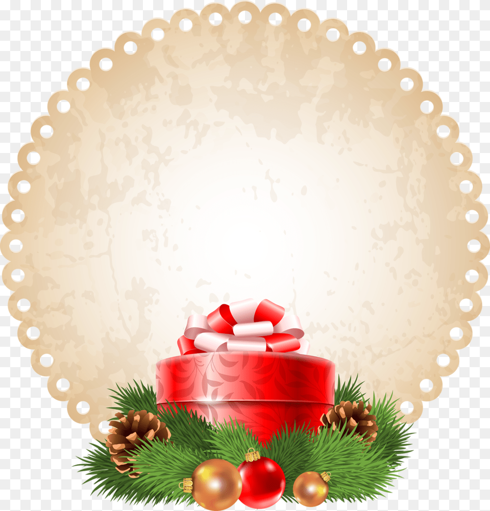 All Things Christmas Christmas Gifts For Women Christmas Tag De Natal Em, Cake, Dessert, Food Free Png Download