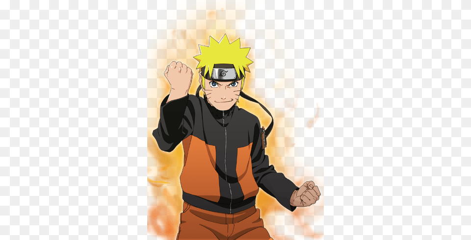 All Three Entries In The Naruto Naruto Shippuden Ultimate Ninja Storm Trilogy, Adult, Person, Man, Male Free Transparent Png