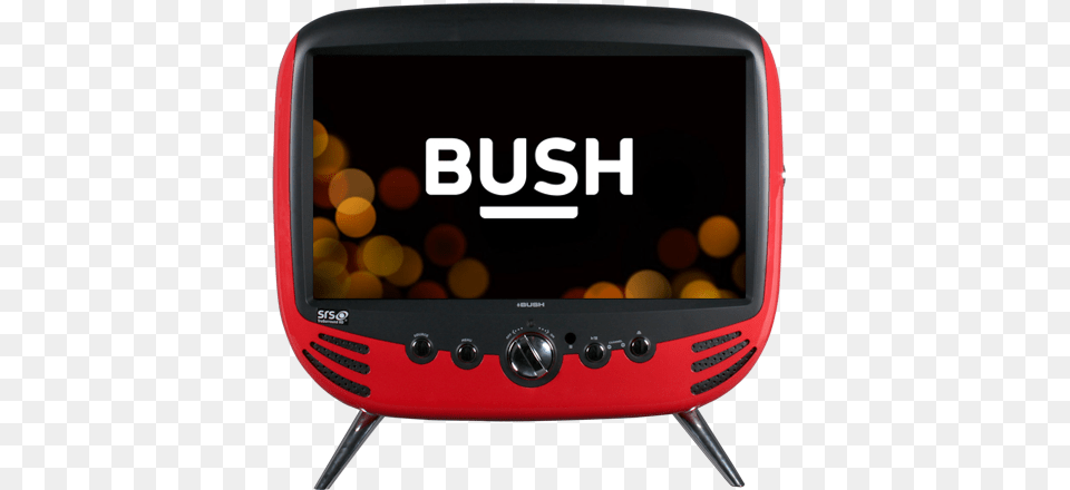 All Topics Bush Inch Retro Tv Dvd Combi Guide Argos, Computer Hardware, Cushion, Electronics, Hardware Png