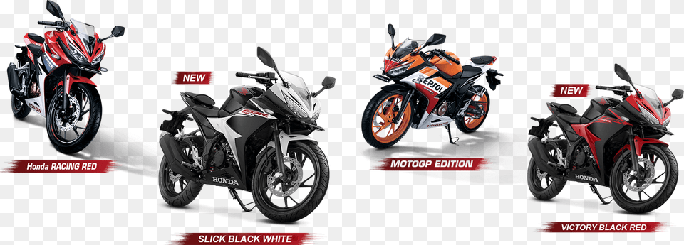 All Varian Cbr150r Tag New Harga All New Cbr150r 2017, Machine, Motorcycle, Spoke, Transportation Free Png Download