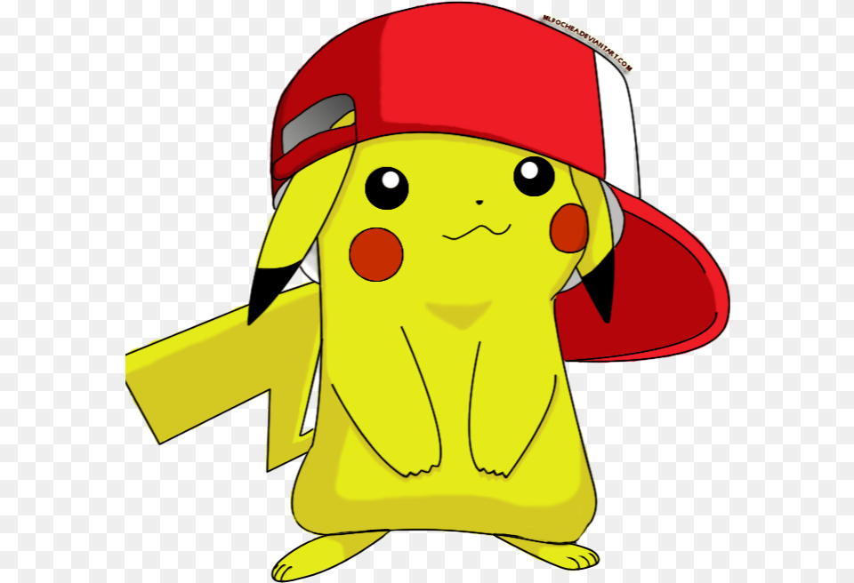 All Versions Of Pikachu, Clothing, Hat, Baby, Person Png