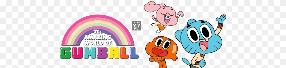 All Videosz Gumball Cartoon Network Logo, Baby, Person, Scoreboard, Animal Png Image