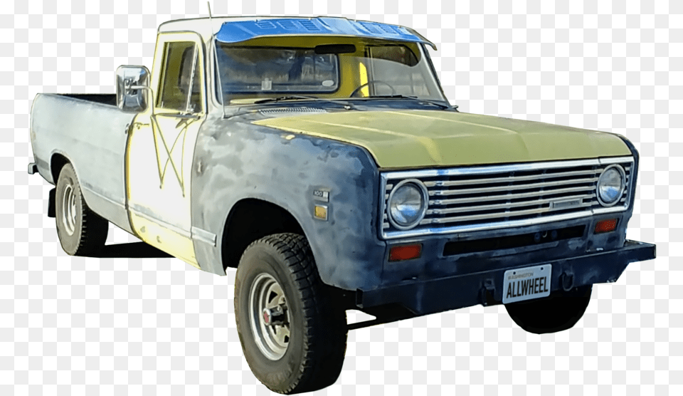 All Wheel Truck 2019 Dodge D Series, Pickup Truck, Transportation, Vehicle, Machine Png