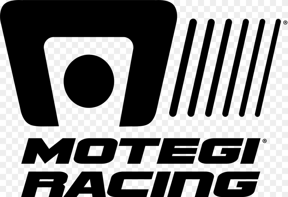 All Wheels Motegi Racing, Logo, Stencil Free Png