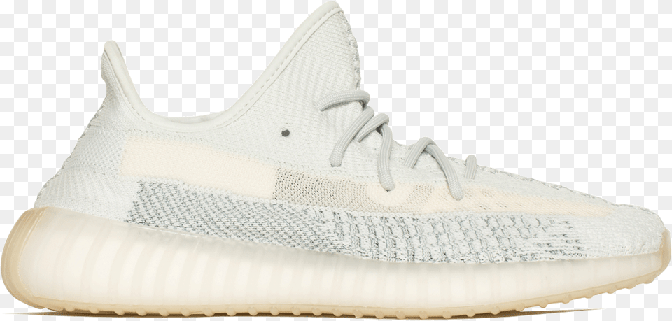 All White Yeezys, Clothing, Footwear, Shoe, Sneaker Free Transparent Png