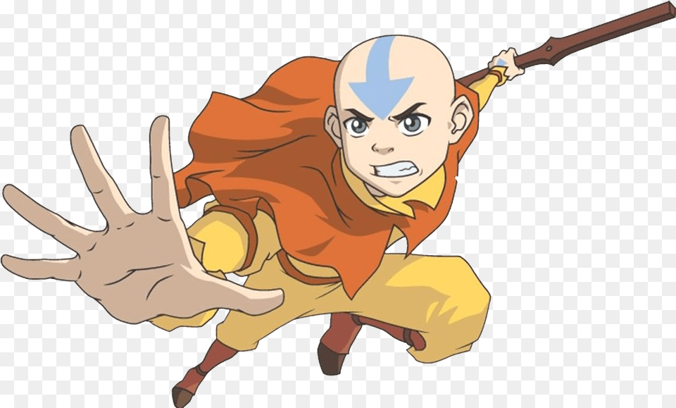 All Worlds Alliance Wiki Avatar The Last Airbender, Baby, Person, Face, Head Png