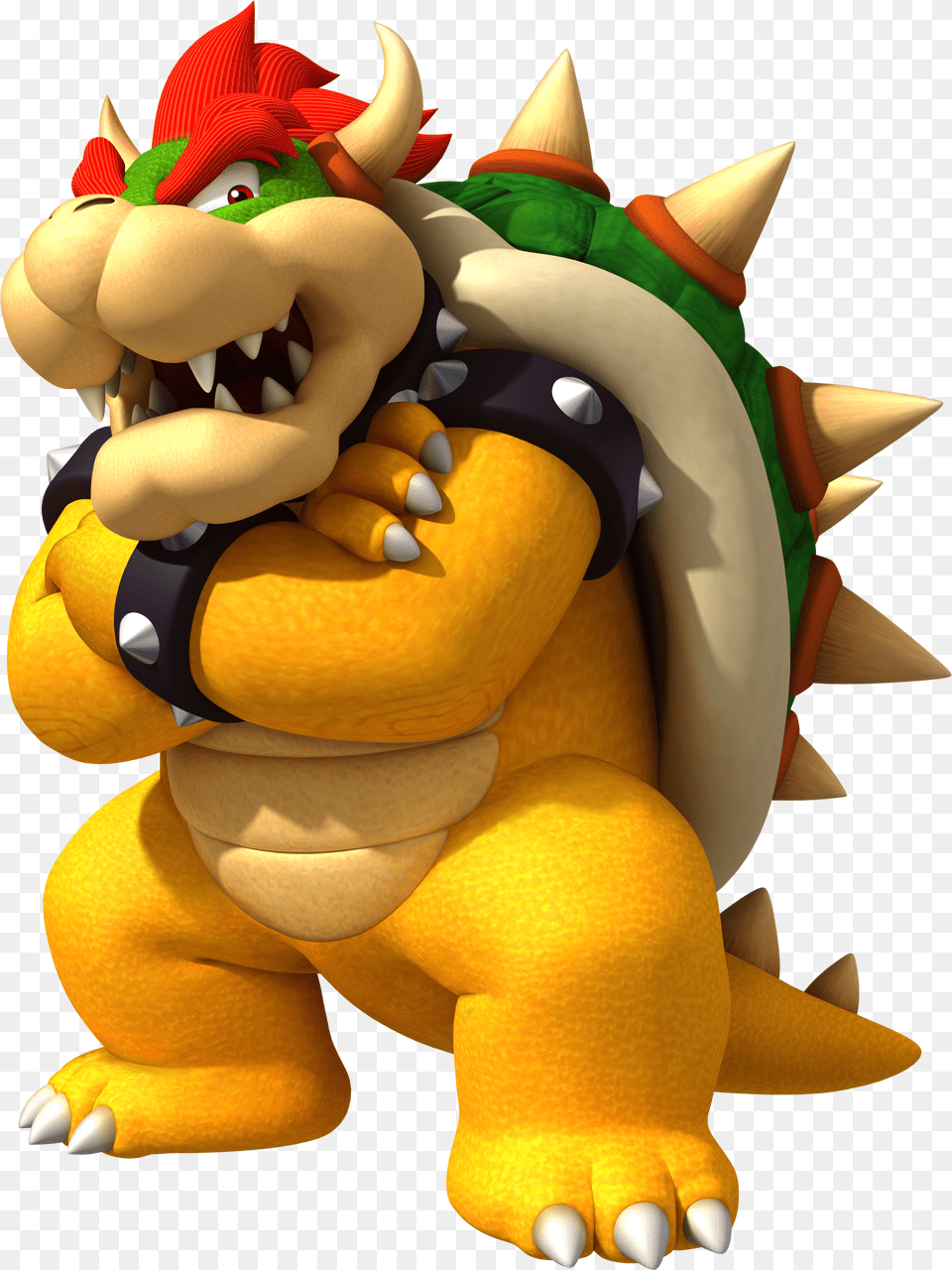 All Worlds Alliance Wiki Bowser Mario Free Png