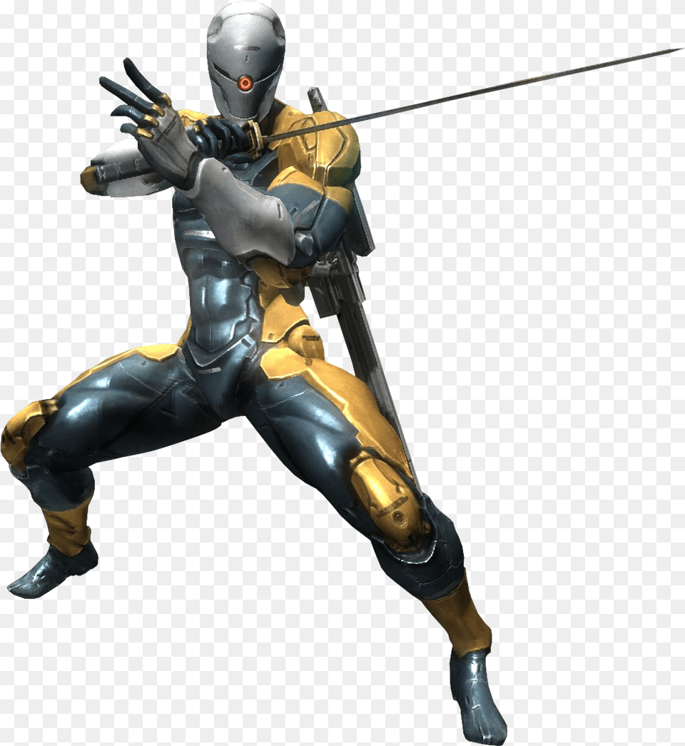 All Worlds Alliance Wiki Gray Fox Metal Gear, Adult, Male, Man, Person Free Png