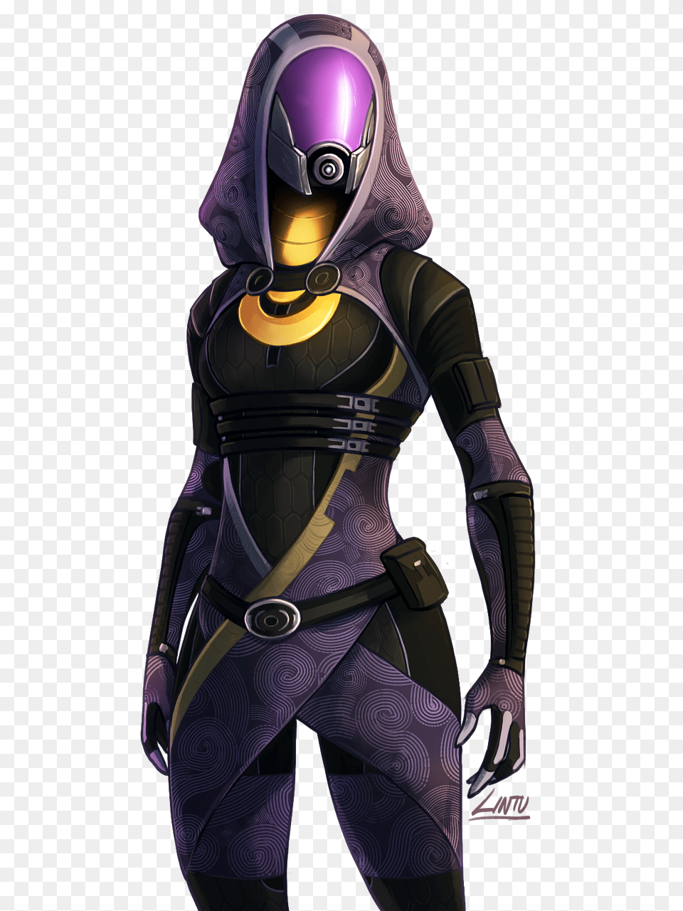 All Worlds Alliance Wiki Mass Effect Tali Zorah, Adult, Female, Person, Woman Png