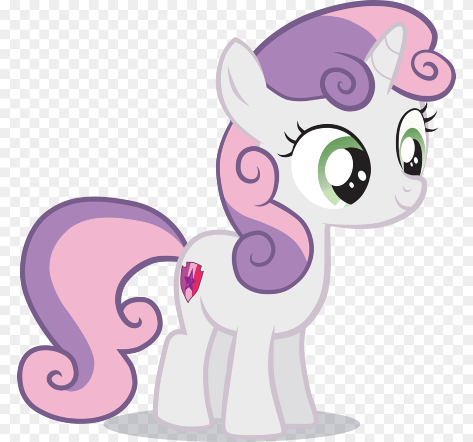 All Worlds Alliance Wiki Mlp Sweetie Belle Vector, Baby, Person Free Transparent Png