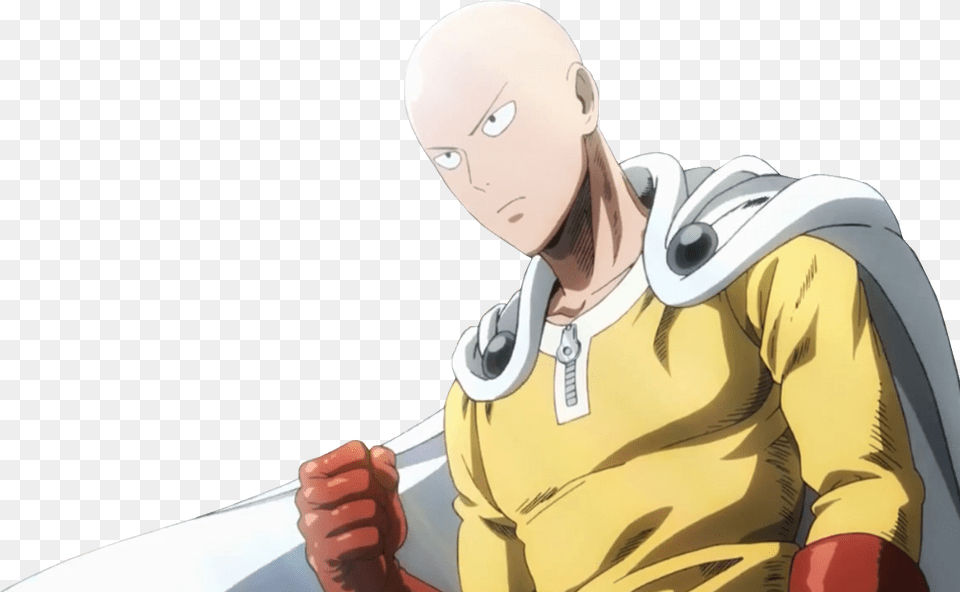 All Worlds Alliance Wiki Saitama Render Saitama, Adult, Anime, Female, Person Free Png