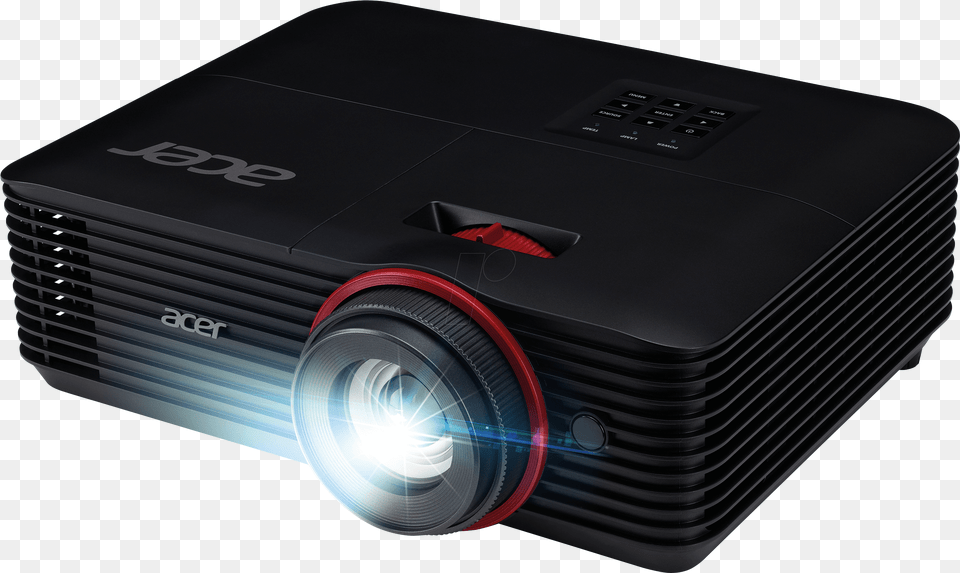 All You Need To Know Before Buying A Video Projector The, Electronics Png