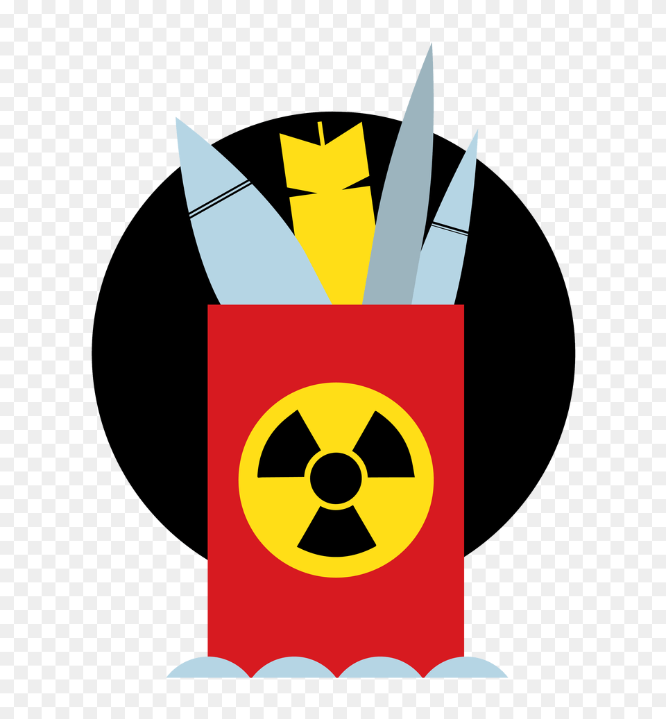 All You Wanted To Know About Nuclear War But Were Too Afraid, Symbol Png Image