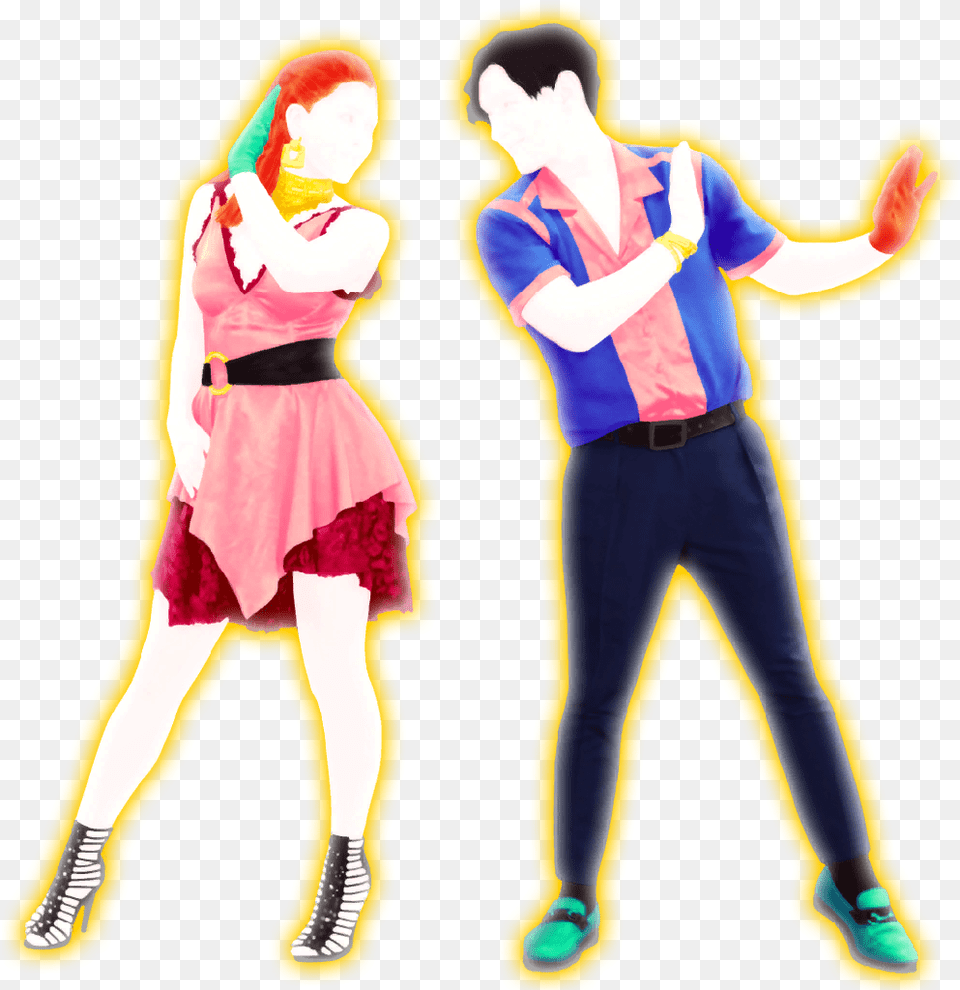 All Your Favorite Hits Now On 7th Gen Just Dance Done For Me, Child, Leisure Activities, Girl, Person Free Transparent Png