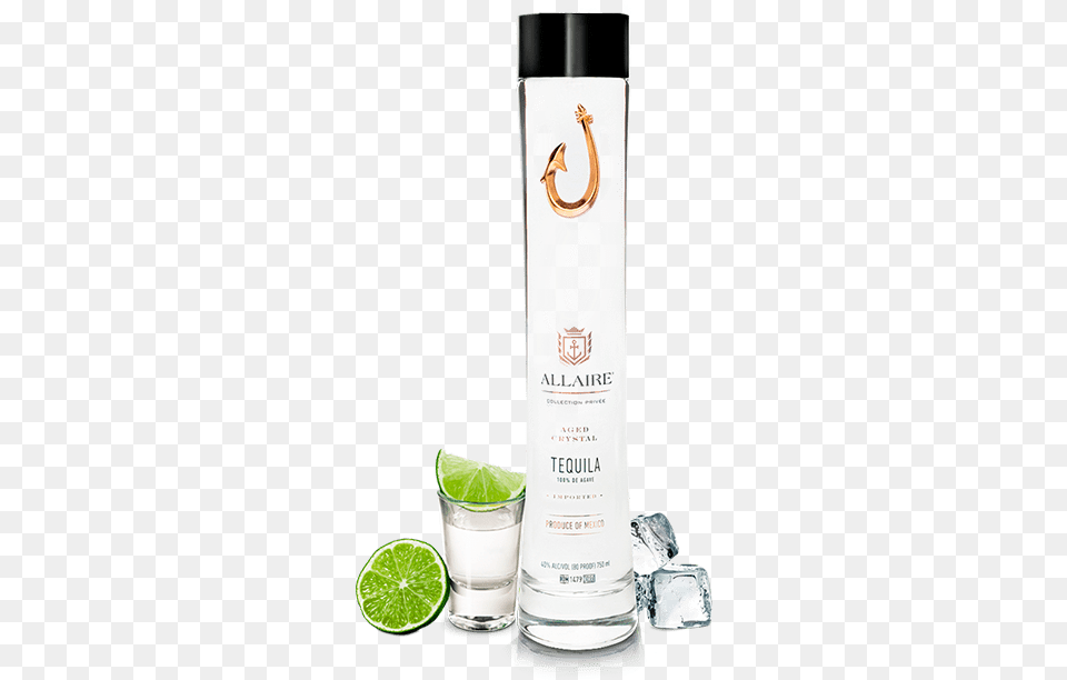 Allaire Privee Aged Crystal Tequila Buyagain Thermos Bottle 17 Oz Double Wall Stainless, Citrus Fruit, Food, Fruit, Lime Png Image