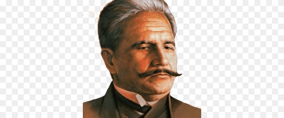 Allama Iqbal Photo Allama Iqbal, Adult, Portrait, Photography, Person Free Transparent Png