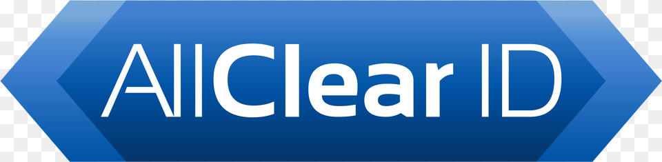 Allclear Id Logo All Clear Id, Sign, Symbol, Road Sign Free Transparent Png