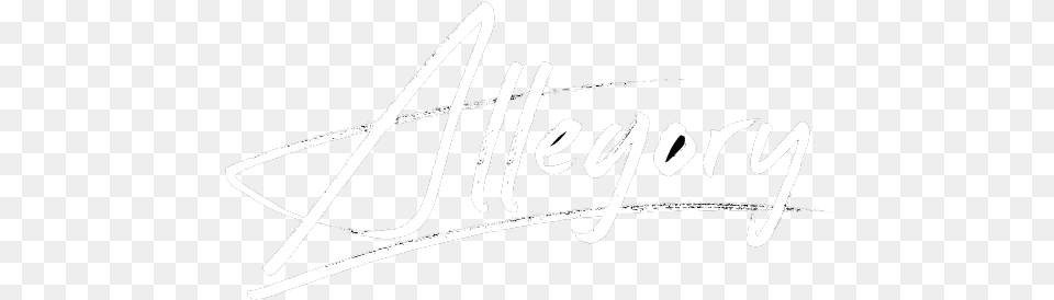 Allegory Ink Premium Lining And Shading Tattoo Ink Horizontal, Handwriting, Text, Bow, Weapon Free Transparent Png