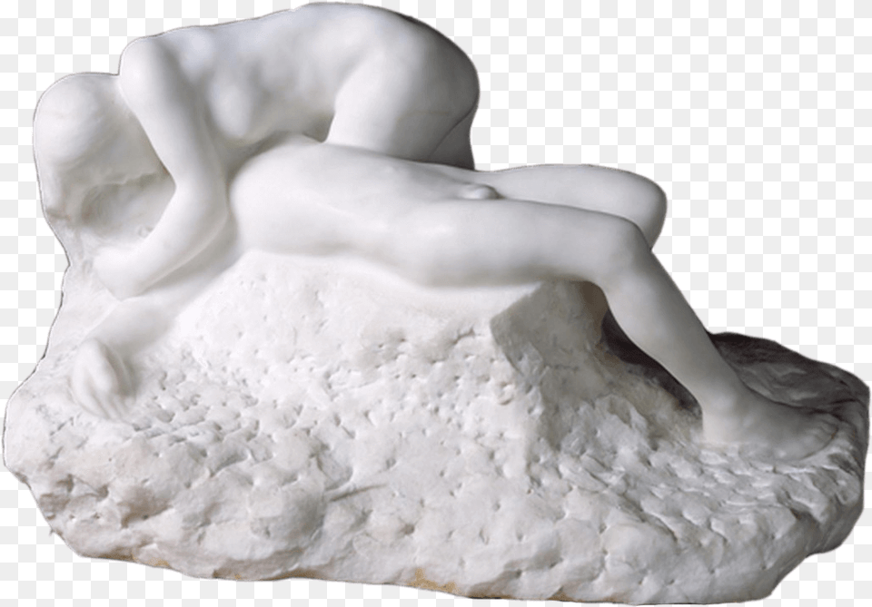 Allegory Of Sculpture Giclee Painting Rodin39s The Death Of Adonis After, Baby, Person, Art, Accessories Free Png