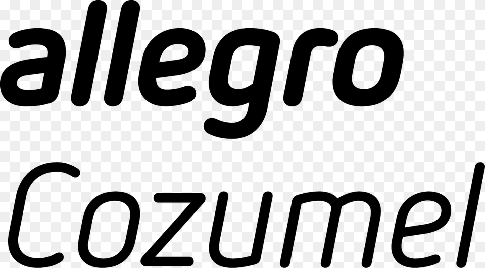 Allegro Cozumel, Letter, Text, Smoke Pipe, Animal Free Transparent Png