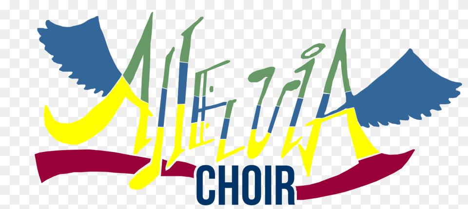 Alleluia Choir Songs Used During The Santacruzan, Art, Graphics, First Aid Png Image
