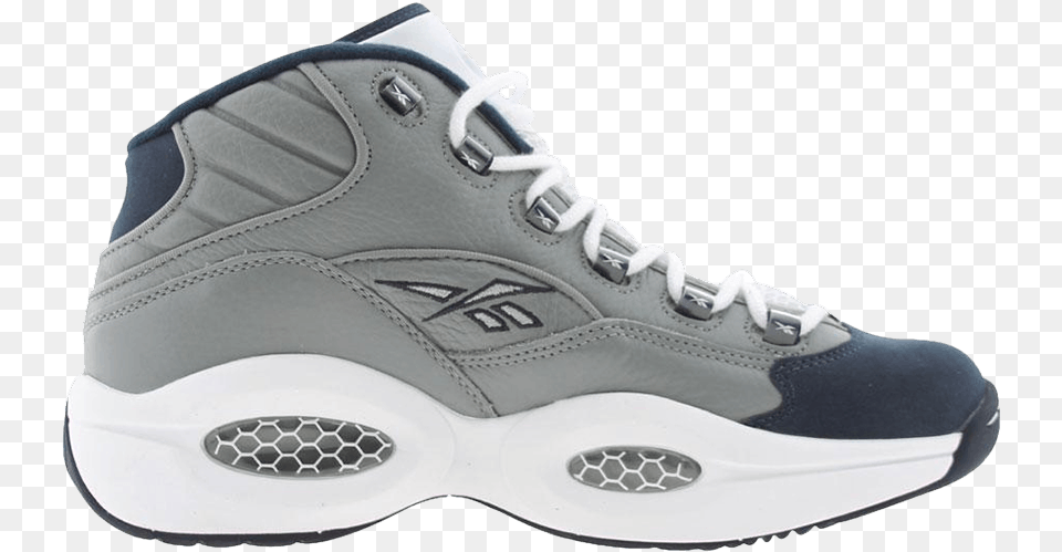 Allen Iverson, Clothing, Footwear, Shoe, Sneaker Free Png Download