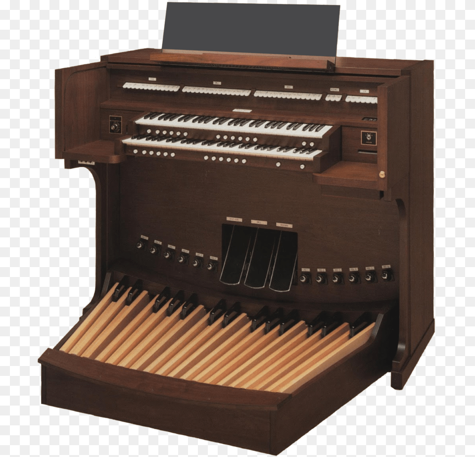 Allen Old Test Allen Organ, Keyboard, Musical Instrument, Piano, Upright Piano Free Png Download