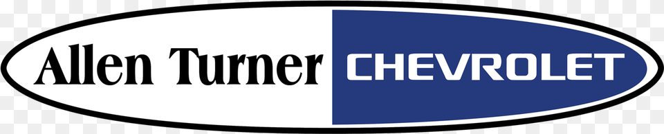 Allen Turner Chevrolet Allen Turner Hyundai, Logo Free Png Download