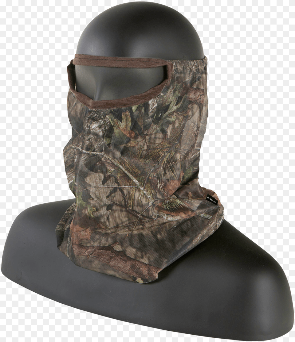 Allen Vanish 34 Head Net Mossy Oak Break Up Country Camo Face Mask Allen, Military, Camouflage, Military Uniform, Adult Free Png Download