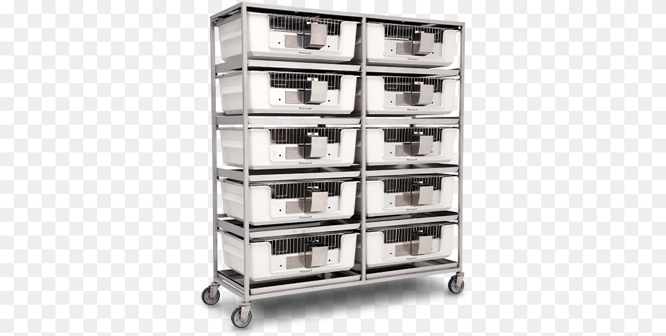 Allentwon Cages For Guinea Pigs, Drawer, Furniture, Shelf Free Transparent Png
