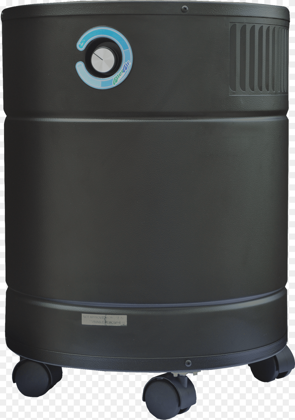 Allerair 5000 Ds Air Purifierclass Allerair Airmedic Pro 5 Mg Exec Air Purifier, Device, Appliance, Electrical Device, Mailbox Free Transparent Png