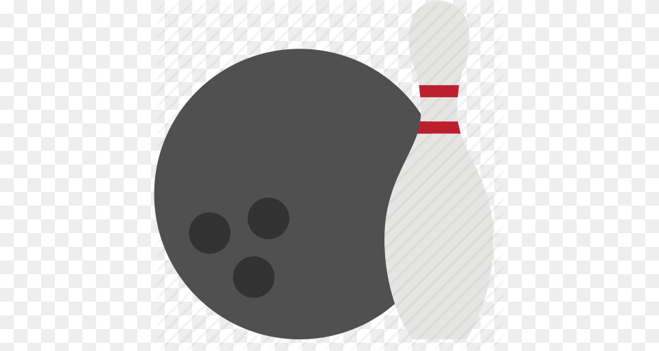 Alley Bowling Bowling Ball Bowling Pins Icon, Leisure Activities, Bowling Ball, Sport Png Image