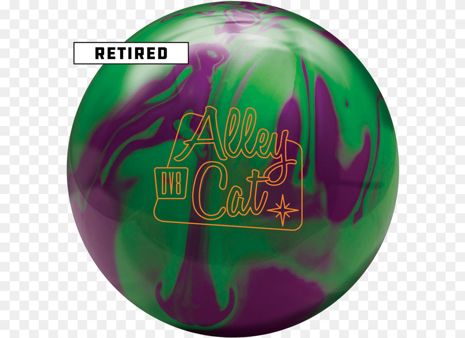 Alley Cat Bowling Ball, Bowling Ball, Leisure Activities, Sport Png Image