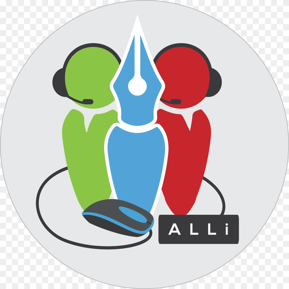 Alli Pen Logo For Indie Author Fringe Iaf Self Publishing, Baby, Person, Bottle, Disk Free Png Download