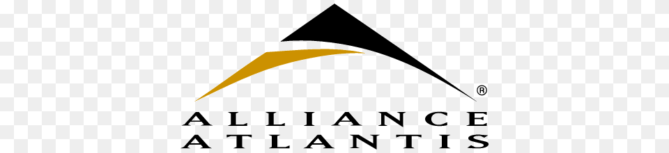 Alliance Atlantis Logos Logo, Triangle, Outdoors, Nature Png