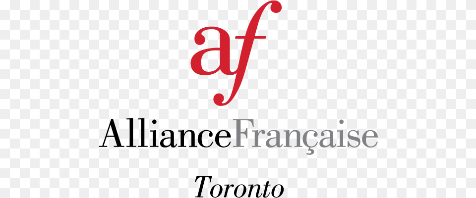 Alliance Francaise Toronto Coupon Code Alliance Francaise Sydney, Text, Logo Png Image
