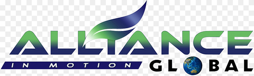 Alliance In Motion Global, Logo Free Png