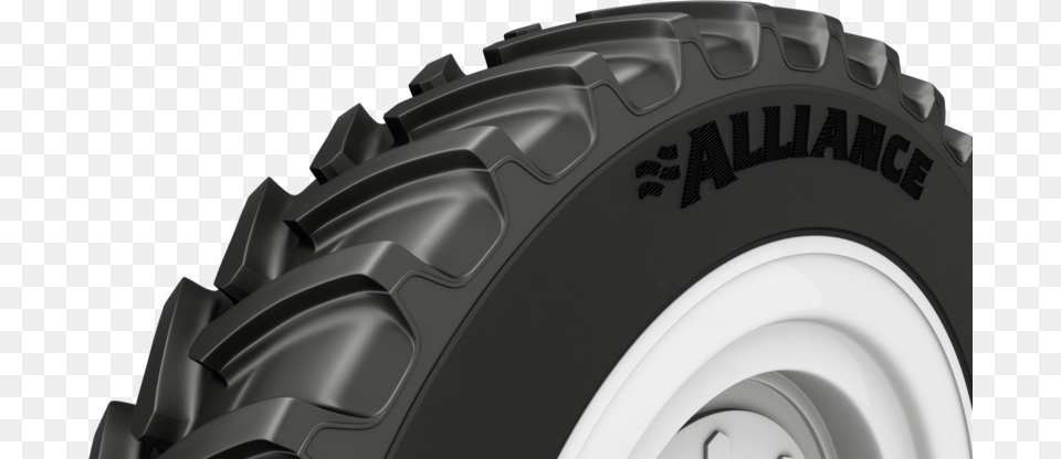 Alliance Introduces Tire Designed For The Highest Capacity Alliance Tire Company, Alloy Wheel, Vehicle, Transportation, Spoke Free Transparent Png
