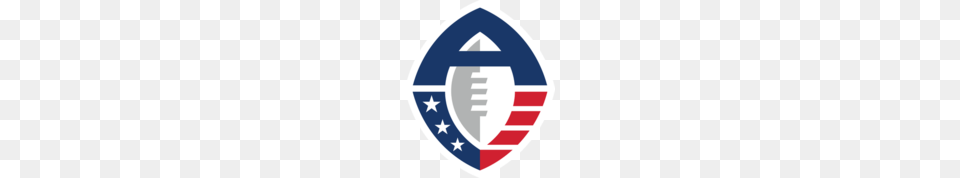 Alliance Of American Football, Logo, Symbol Free Png Download
